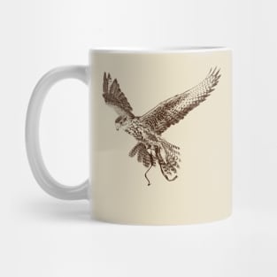 Falke Mug